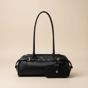Clara Vintage Y2K Shoulder Bag