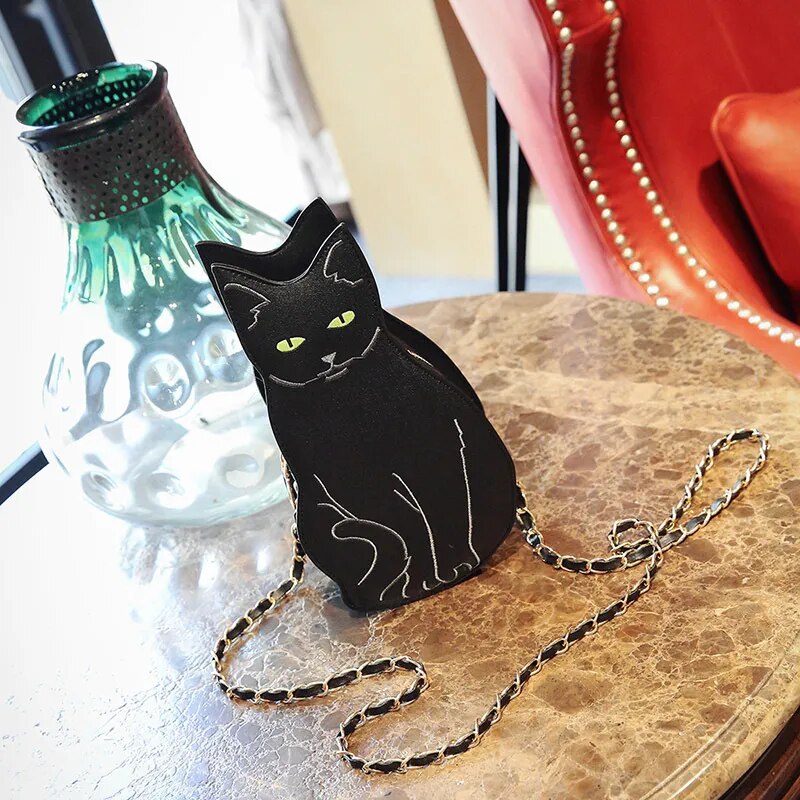 Buy Realistic Cat Bag Online In India - Etsy India