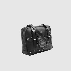 Rogue Candy Y2K Shoulder Tote