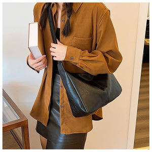 Eleanor Casual Retro Lage Crossbody Bag