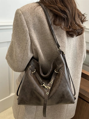 Matilda Y2K 2-in-1 Convertible Shoulder Bag